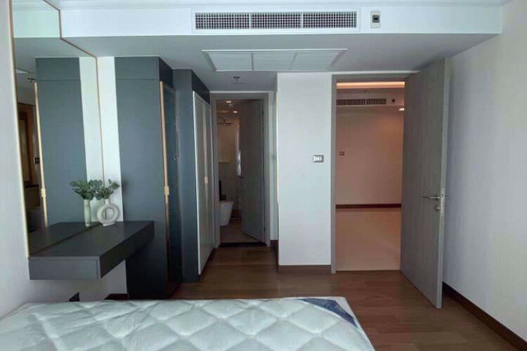 Кондоминиум в Бангкоке, Таиланд | THE252793