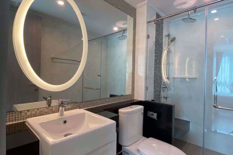 Кондоминиум в Бангкоке, Таиланд | THE252793