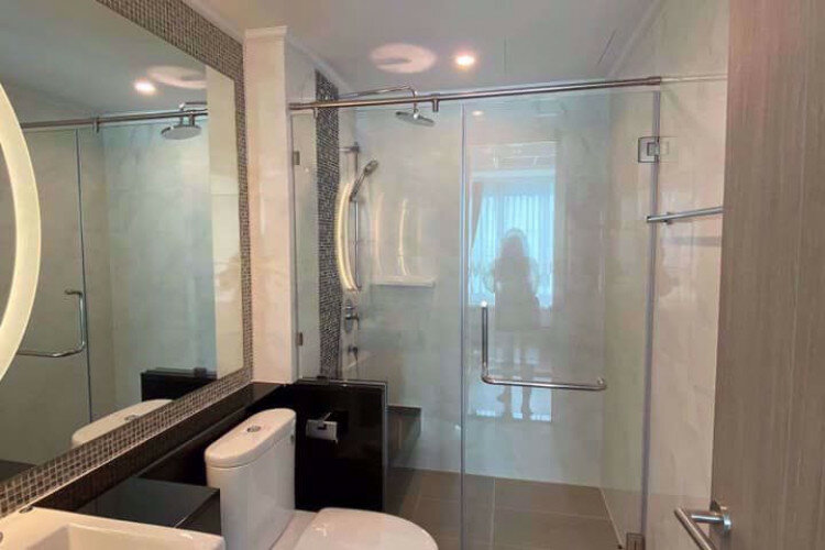 Кондоминиум в Бангкоке, Таиланд | THE252793