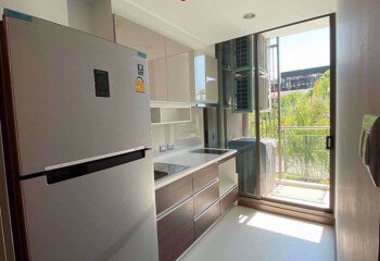 Кондоминиум в Бангкоке, Таиланд | THE252793