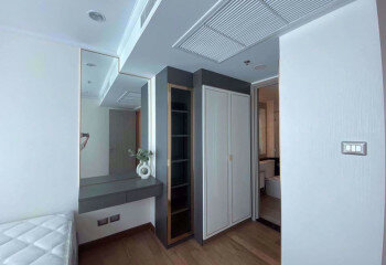 Кондоминиум в Бангкоке, Таиланд | THE252793