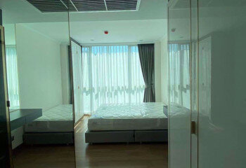 Кондоминиум в Бангкоке, Таиланд | THE252793