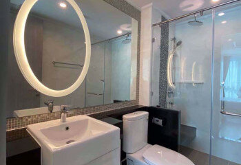 Кондоминиум в Бангкоке, Таиланд | THE252793