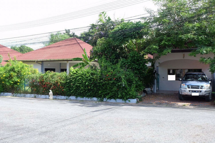 Дом в Банг Ламунге, Таиланд | THE327590