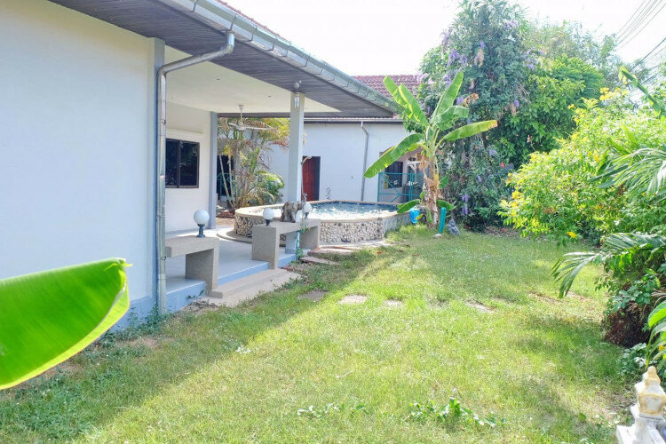 Дом в Банг Ламунге, Таиланд | THE327590