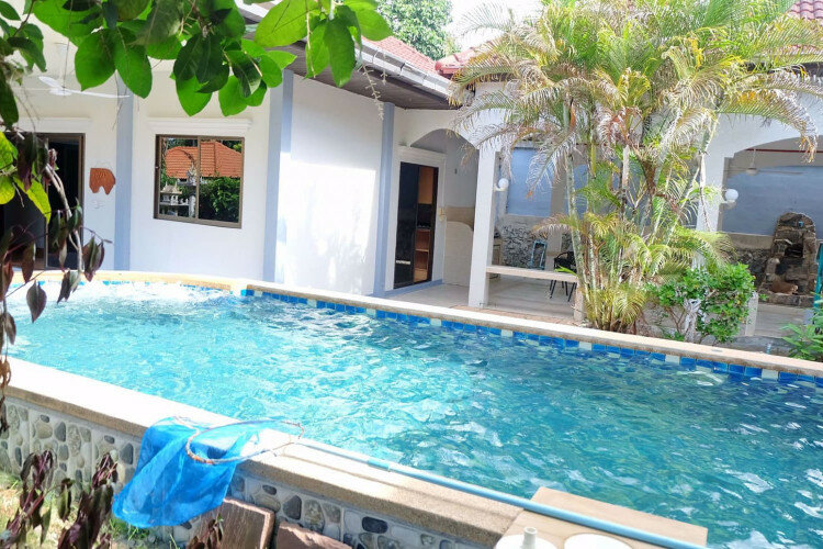 Дом в Банг Ламунге, Таиланд | THE327590