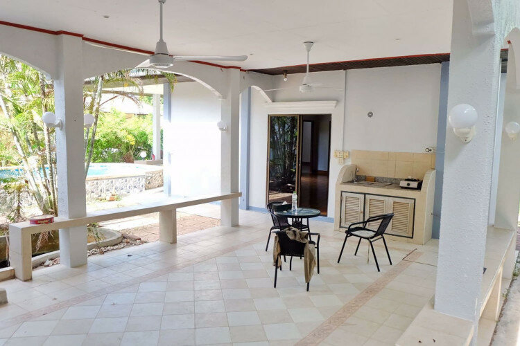 Дом в Банг Ламунге, Таиланд | THE327590