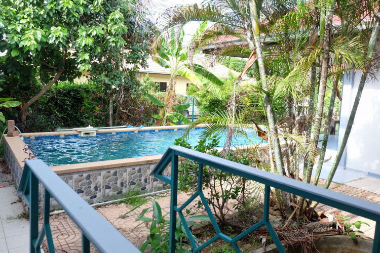 Дом в Банг Ламунге, Таиланд | THE327590