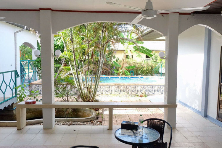 Дом в Банг Ламунге, Таиланд | THE327590