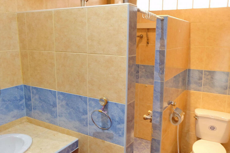 Дом в Банг Ламунге, Таиланд | THE327590