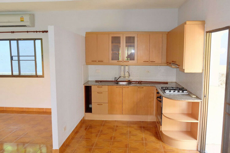 Дом в Банг Ламунге, Таиланд | THE327590