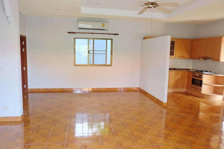 Дом в Банг Ламунге, Таиланд | THE327590