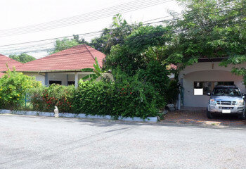 Дом в Банг Ламунге, Таиланд | THE327590