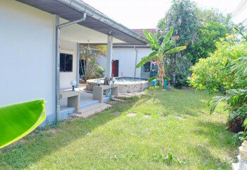 Дом в Банг Ламунге, Таиланд | THE327590