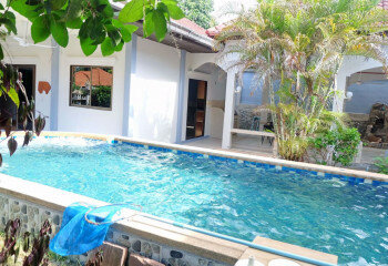 Дом в Банг Ламунге, Таиланд | THE327590