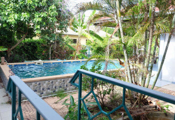 Дом в Банг Ламунге, Таиланд | THE327590