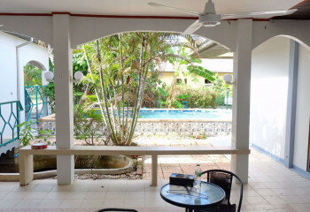 Дом в Банг Ламунге, Таиланд | THE327590