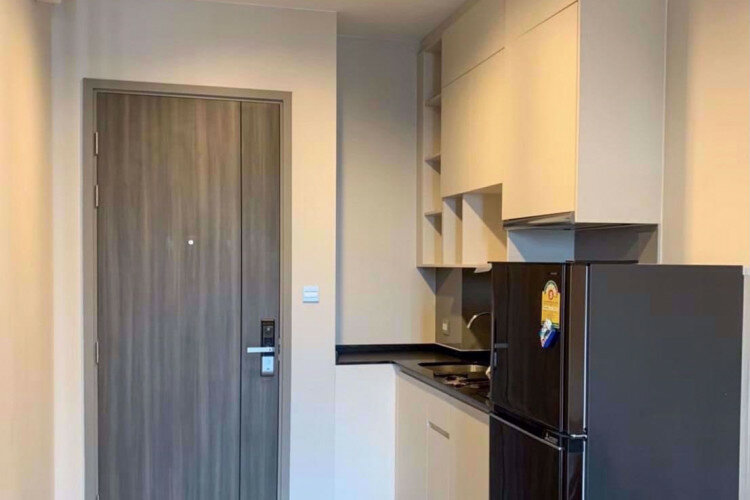 Кондоминиум в Бангкоке, Таиланд | THE549301