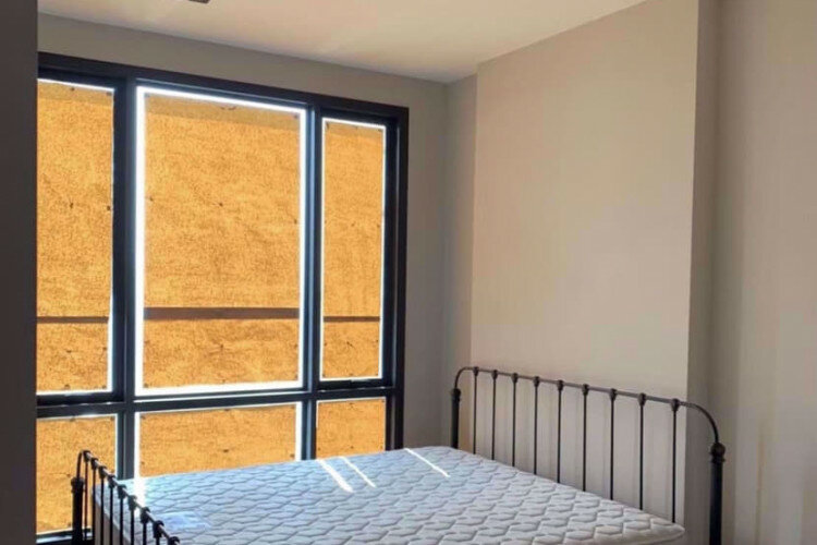 Кондоминиум в Бангкоке, Таиланд | THE549301