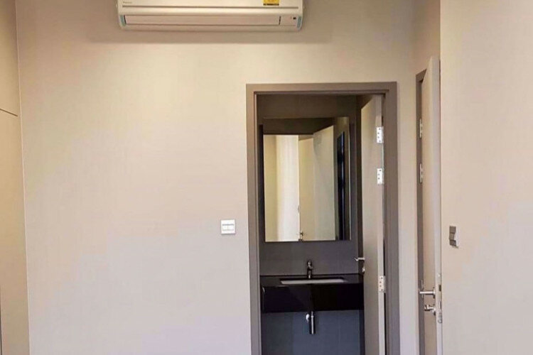 Кондоминиум в Бангкоке, Таиланд | THE549301