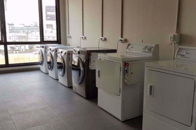 Кондоминиум в Бангкоке, Таиланд | THE549301