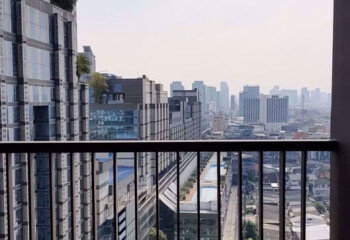 Кондоминиум в Бангкоке, Таиланд | THE549301