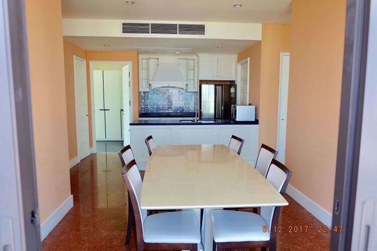 Кондоминиум в Бангкоке, Таиланд | THE149733