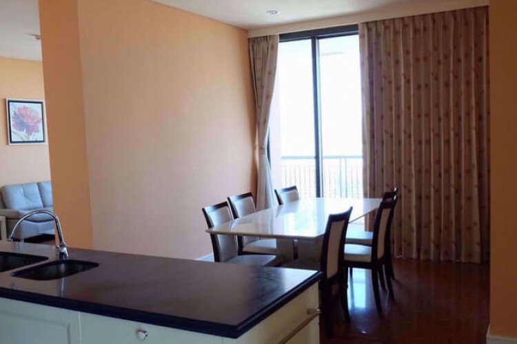 Кондоминиум в Бангкоке, Таиланд | THE149733