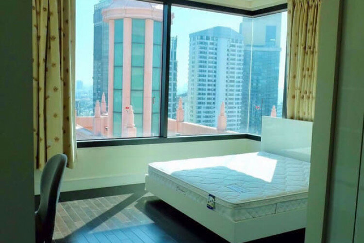 Кондоминиум в Бангкоке, Таиланд | THE149733