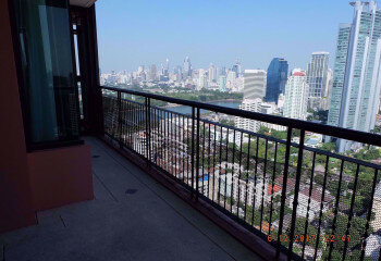 Кондоминиум в Бангкоке, Таиланд | THE149733