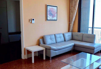 Кондоминиум в Бангкоке, Таиланд 