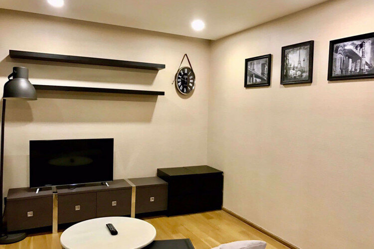 Кондоминиум в Бангкоке, Таиланд | THE449692