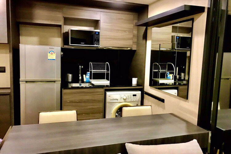 Кондоминиум в Бангкоке, Таиланд | THE449692