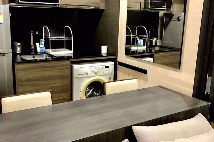 Кондоминиум в Бангкоке, Таиланд | THE449692