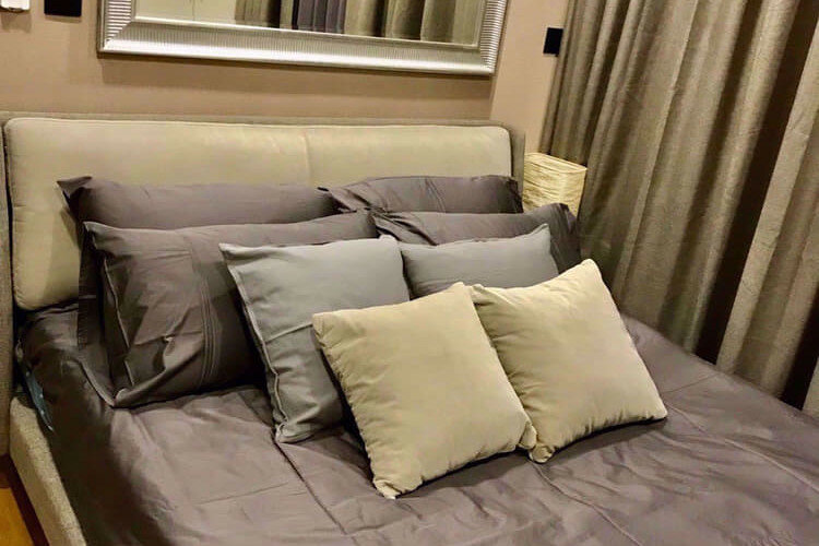 Кондоминиум в Бангкоке, Таиланд | THE449692