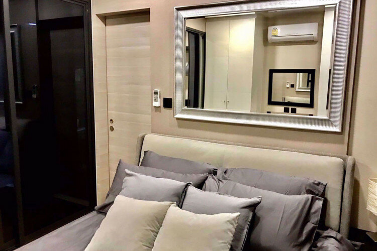 Кондоминиум в Бангкоке, Таиланд | THE449692