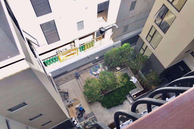 Кондоминиум в Бангкоке, Таиланд | THE449692