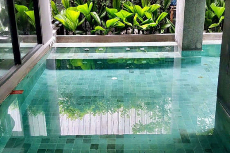 Кондоминиум в Бангкоке, Таиланд | THE449692