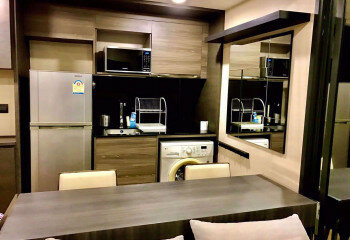 Кондоминиум в Бангкоке, Таиланд | THE449692