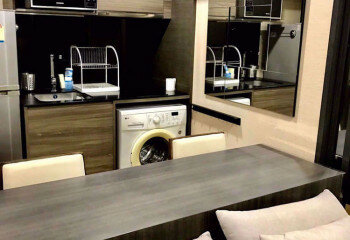 Кондоминиум в Бангкоке, Таиланд | THE449692