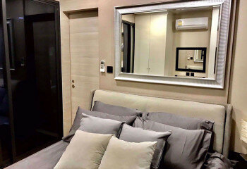 Кондоминиум в Бангкоке, Таиланд | THE449692