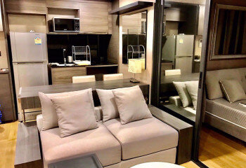 Кондоминиум в Бангкоке, Таиланд 