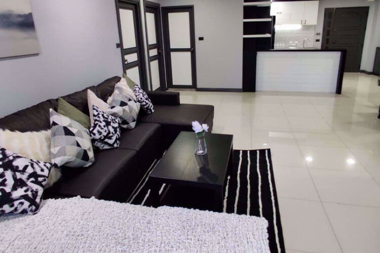 Кондоминиум в Бангкоке, Таиланд | THE249956