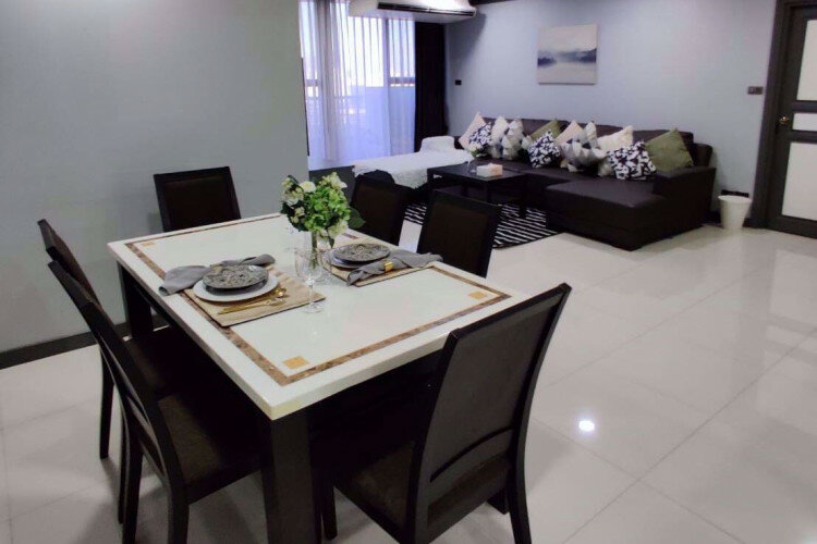 Кондоминиум в Бангкоке, Таиланд | THE249956