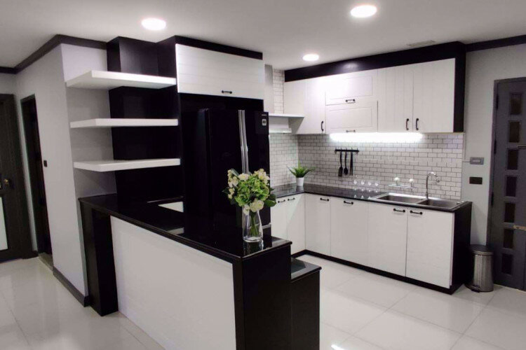 Кондоминиум в Бангкоке, Таиланд | THE249956