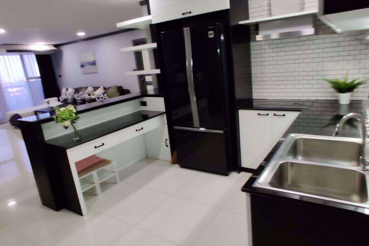 Кондоминиум в Бангкоке, Таиланд | THE249956