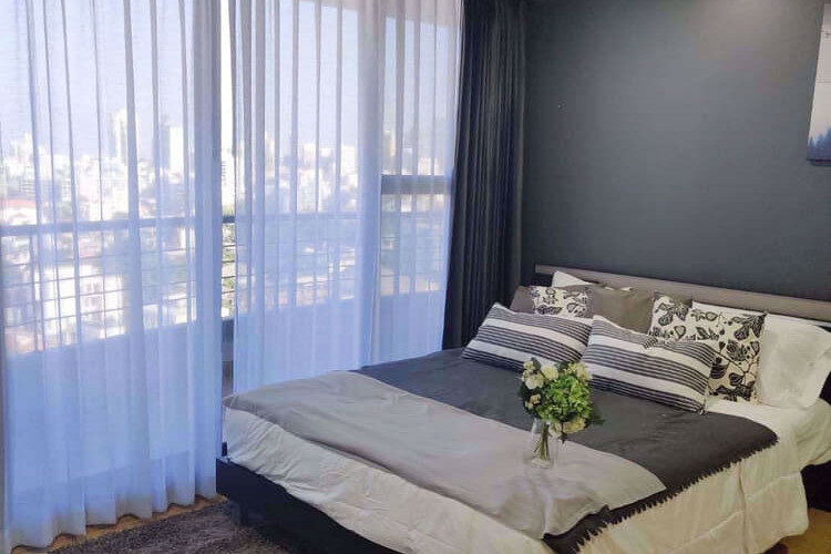 Кондоминиум в Бангкоке, Таиланд | THE249956