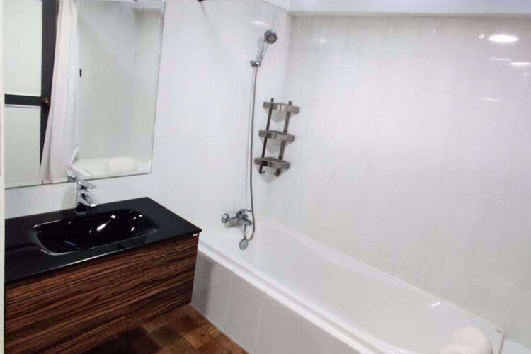 Кондоминиум в Бангкоке, Таиланд | THE249956