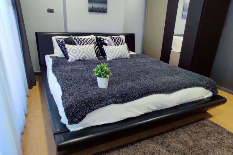 Кондоминиум в Бангкоке, Таиланд | THE249956