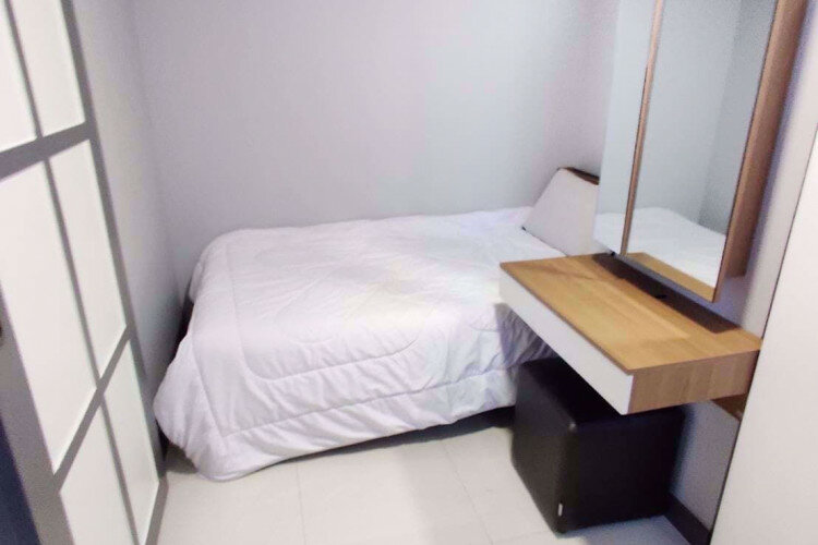 Кондоминиум в Бангкоке, Таиланд | THE249956